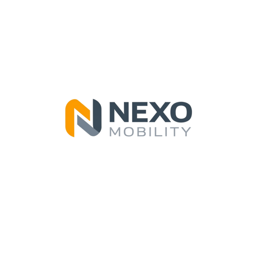 NEXO MOBILITY Brand Logo-2