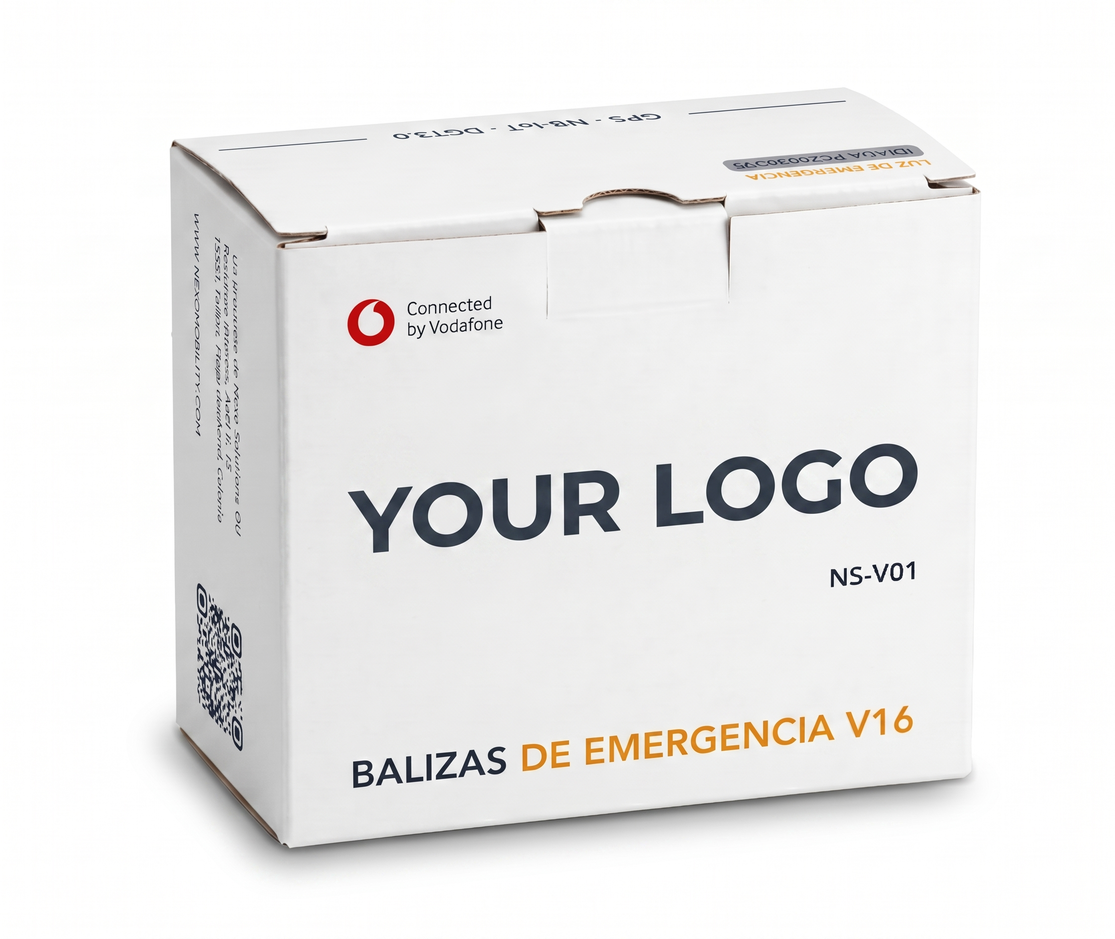 Packaging pic OME